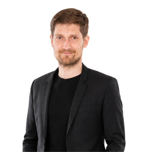 Vincent Peikert Vincent Peikert