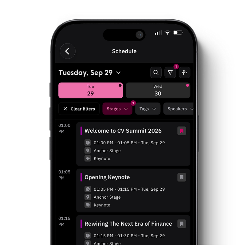 Agenda Agenda