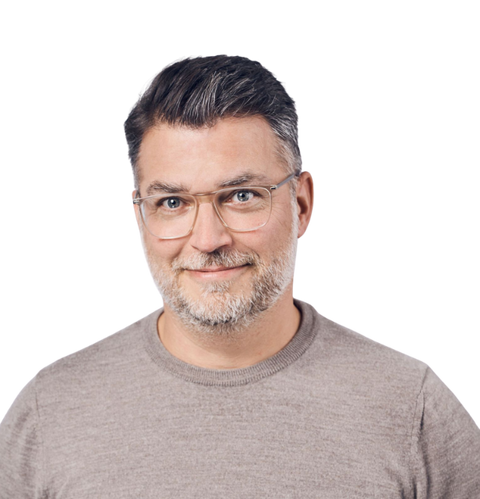 Daniel Saeuberli Daniel Saeuberli