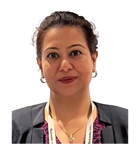 Jaya Bhatia Jaya Bhatia