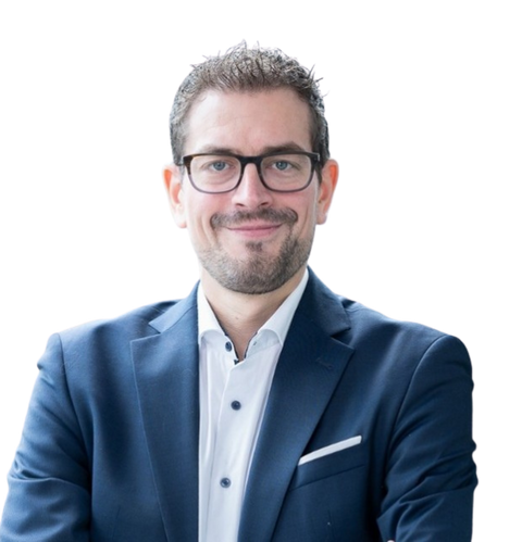Matthias Staubli Matthias Staubli