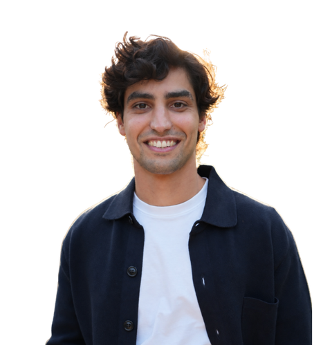 Nico Zumarraga Nico Zumarraga