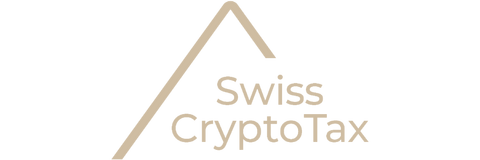 Swiss Crypto Tax Swiss Crypto Tax